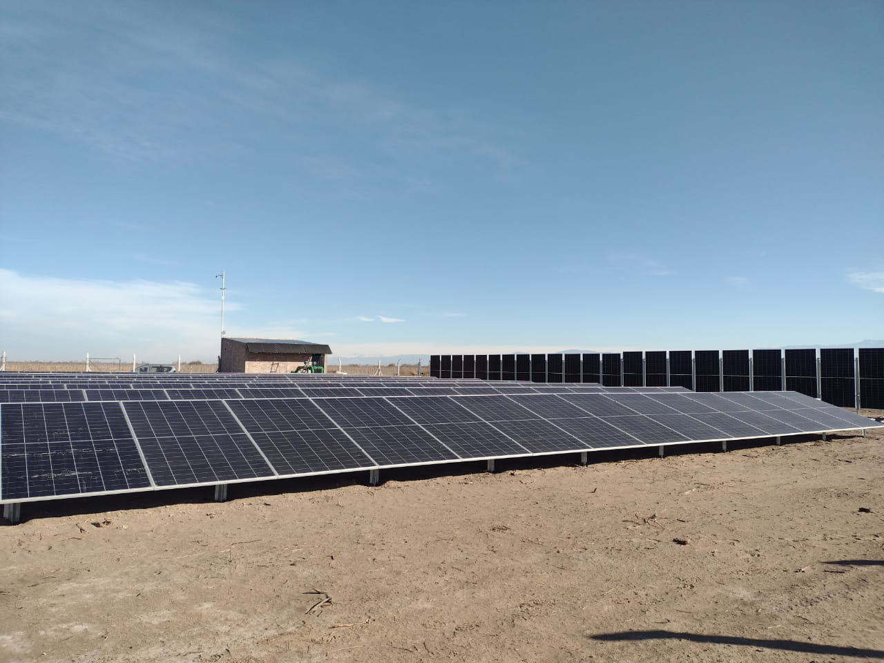 Viñas del Oeste Autónomo 2